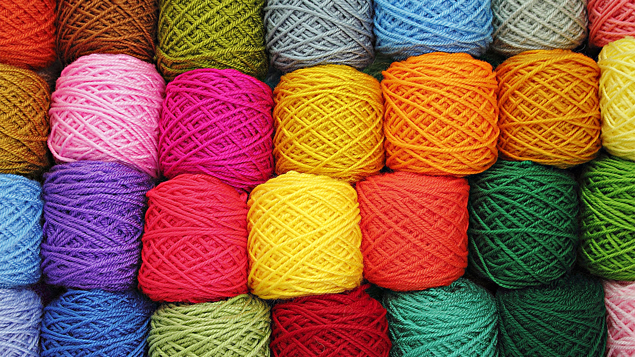 WooL, the textile fiber