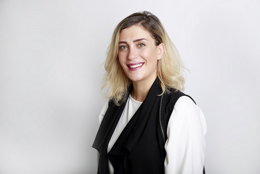 Liliane Habach